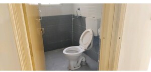 Bathroom in 2 BHK Apartment at ROF Ananda, Sector 95 – for Sale