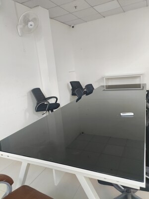 Furnished Amenities in  Office Space at Sector 74 – for Rent