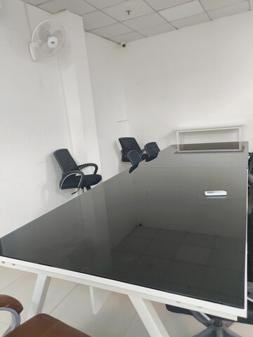 Furnished Amenities in  Office Space at Sector 74 – for Rent