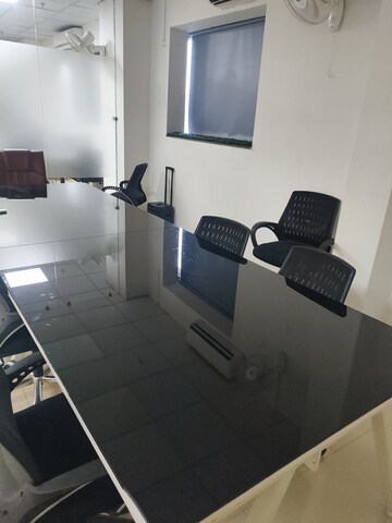 Team Area in  Office Space at Sector 74 – for Rent