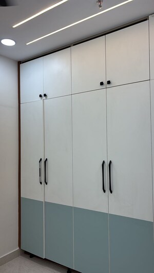 Bedroom in 3 BHK Apartment at NCC Urban One, Narsingi – for Rent