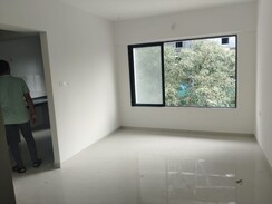 1 BHK + Extra Room Apartment For Sale in Roswalt Ray