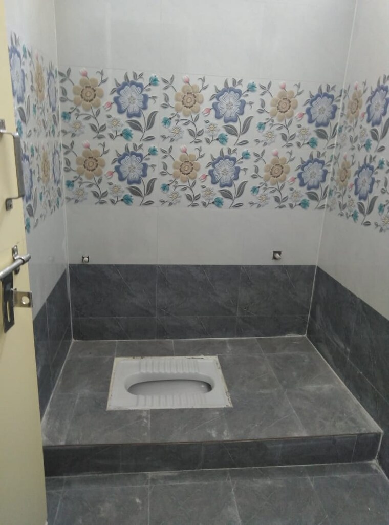 Bathroom, safilguda 3 Bedroom 2000 Sq.Ft. Independent House In Safilguda Hyderabad 9381450