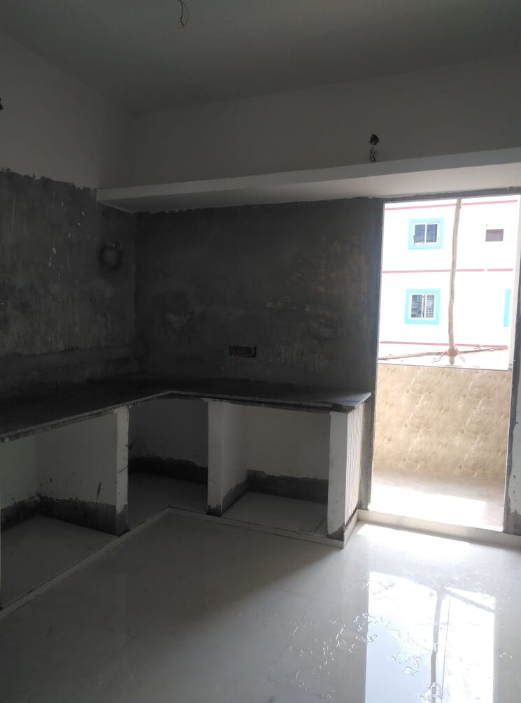 Kitchen, alwal 2 Bedroom 1050 Sq.Ft. Apartment In Alwal Hyderabad 9381460