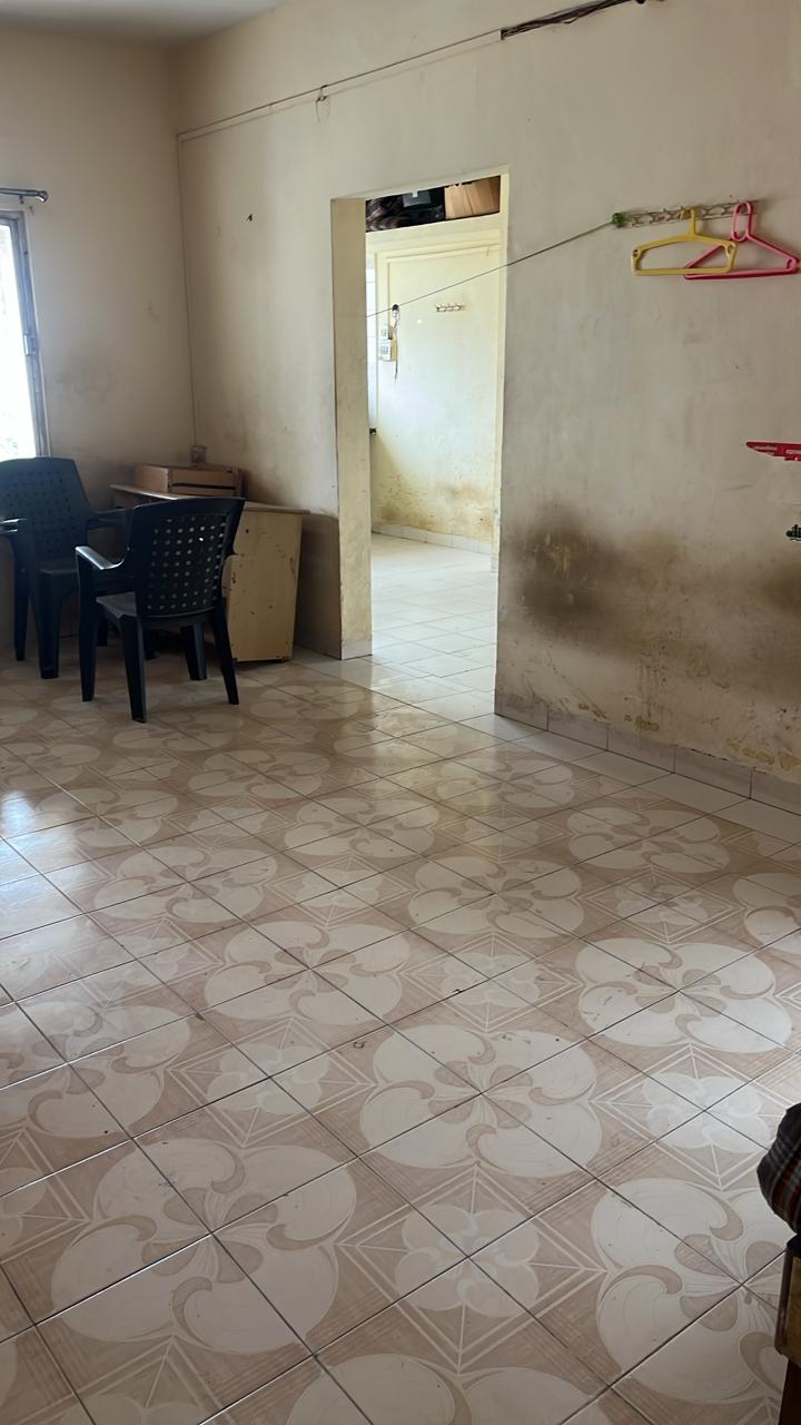 1 BHK + Extra Room 500 Sq.Ft. Apartment in Datta Palace