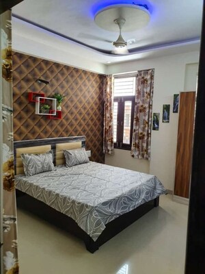 3 BHK Builder Floor For Sale in Chattarpur