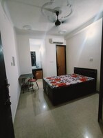 1 Rk  380 Sq.Ft. Builder Floor in Chattarpur