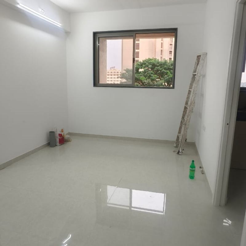 1 BHK + Pooja Room Apartment For Rent in Hiranandani Estate