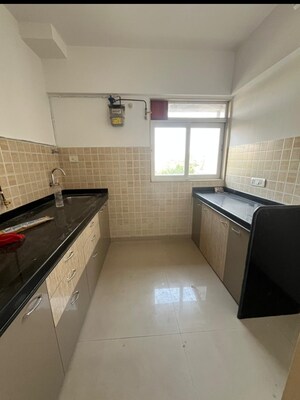 Kitchen in 2 BHK Apartment at Madhuban Apartment Vishnu Nagar, Vishnu Nagar – for Rent