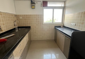 Kitchen in 2 BHK Apartment at Madhuban Apartment Vishnu Nagar, Vishnu Nagar – for Rent