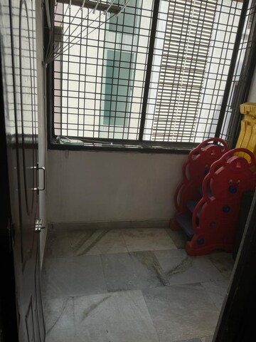 Balcony in 2 BHK Apartment at Suchitra – for Sale