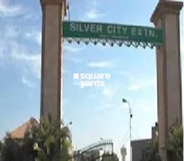 Swimming Pool, silver-city-extention 6+ Bedroom 5000 Sq.Ft. Villa In Vip Road Zirakpur 9357002