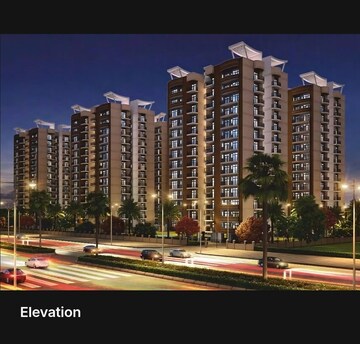 4 BHK Apartment For Sale in Adore Prima, Sector 72
