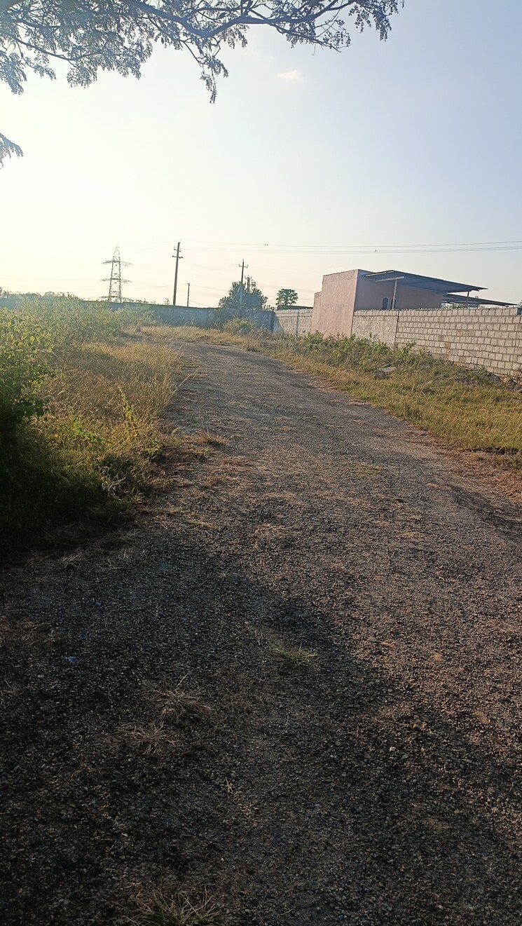 undefined, bvs-dayals-residency  1200 Sq.Ft. Plot In Bannerghatta Road Bangalore 9381491