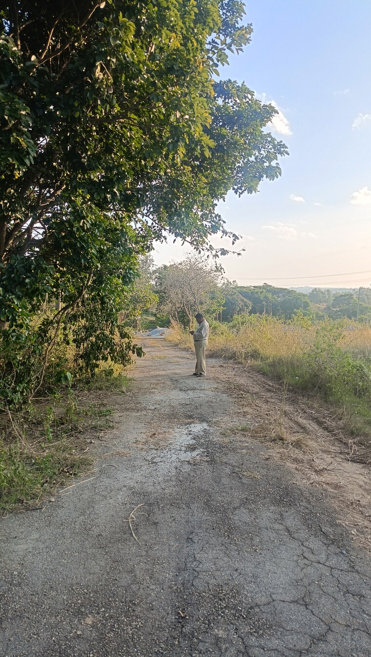 undefined, bvs-dayals-residency  1200 Sq.Ft. Plot In Bannerghatta Road Bangalore 9381491