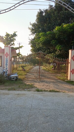  Plot – Exterior View View at BVS Dayals Residency, Bannerghatta Road - for Sale