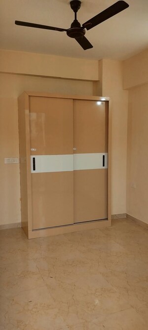 Bathroom in 2 BHK Apartment at Pyramid Elite, Sector 86 – for Sale