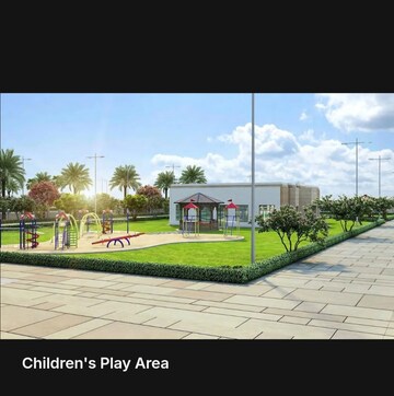 Swimming Pool in 4 BHK Apartment at Adore Prima, Sector 72 – for Sale