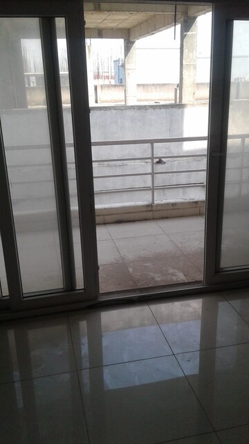 Balcony in 2 BHK Apartment at Kothapet – for Sale
