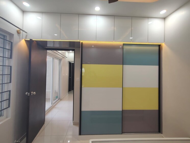 Room, provident-capella 2 Bedroom 950 Sq.Ft. Apartment In Whitefield Bangalore 9381487