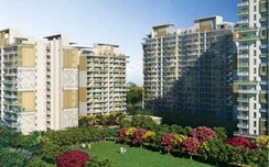 3 BHK + Servant Room Apartment For Sale in Paras Irene