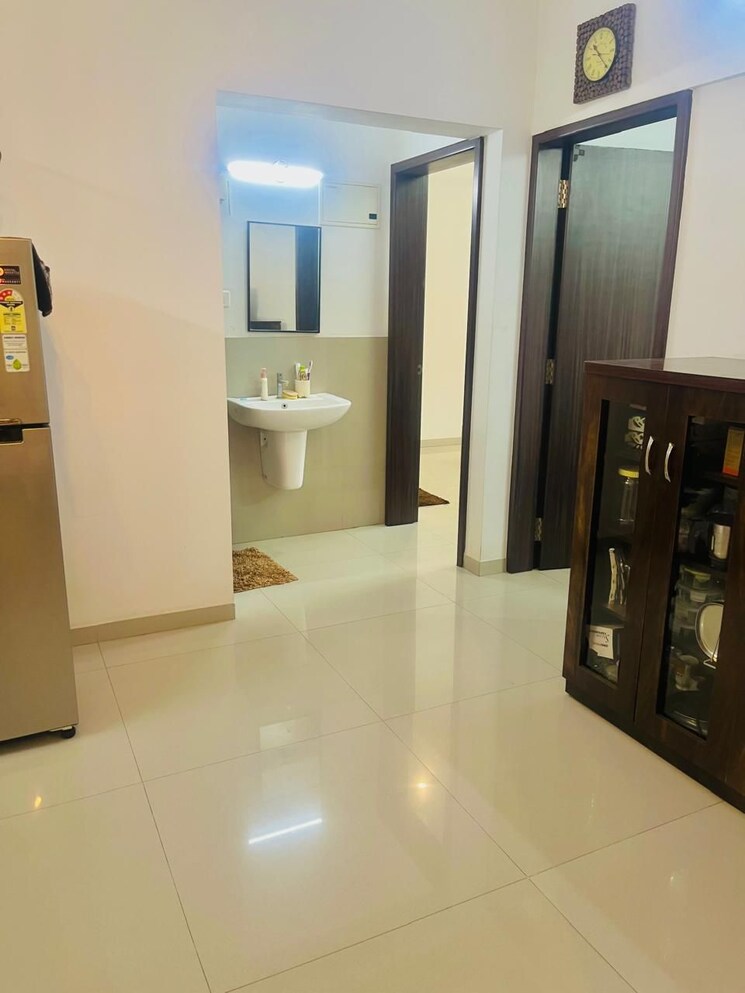 Living Room, keshav nagar 2 Bedroom 950 Sq.Ft. Apartment In Keshav Nagar Pune 9381488