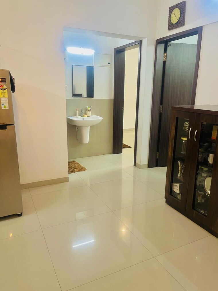 Living Room, keshav nagar 2 Bedroom 950 Sq.Ft. Apartment In Keshav Nagar Pune 9381488