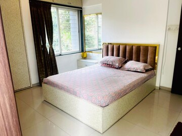 Bedroom in 2 BHK Apartment at Keshav Nagar – for Rent