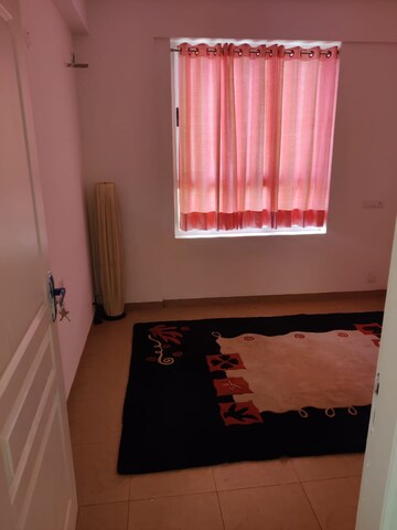 Bedroom in 3 BHK Apartment at Sushma Joynest ZRK, Ghazipur – for Rent