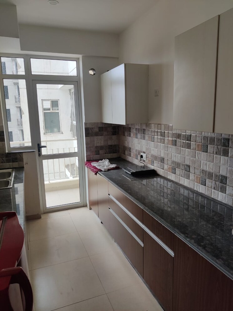 Balcony, sushma-joynest-zrk 3 Bedroom 1350 Sq.Ft. Apartment In Ghazipur Zirakpur 9381490