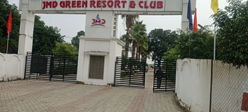 Plot For Sale in Nigohan