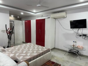 3 BHK Apartment For Sale in Moti Nagar