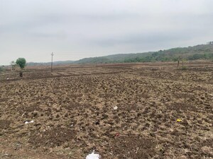 Plot Area in  Land at Uran – for Sale