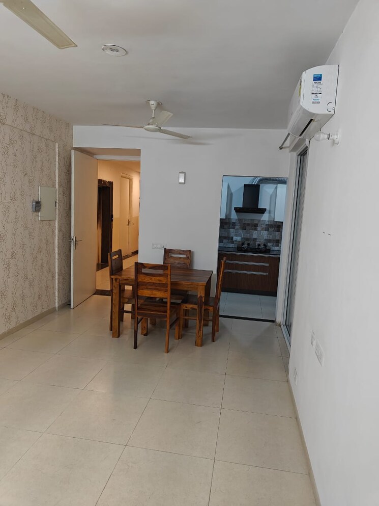 Living Room, sushma-joynest-zrk 2 Bedroom 1100 Sq.Ft. Apartment In Ghazipur Zirakpur 9381504