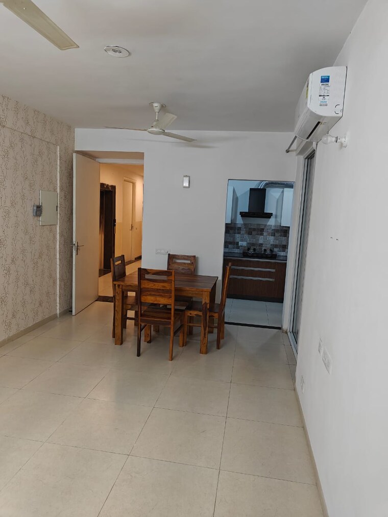 Living Room, sushma-joynest-zrk 2 Bedroom 1100 Sq.Ft. Apartment In Ghazipur Zirakpur 9381504