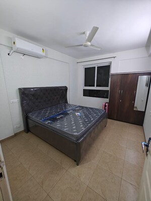 Master Bedroom in 2 BHK Apartment at Sushma Joynest ZRK, Ghazipur – for Sale