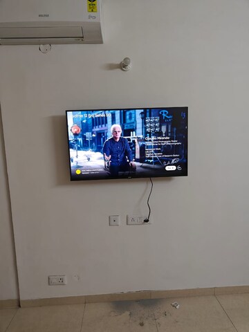  2 BHK Apartment at Sushma Joynest ZRK, Ghazipur – for Sale