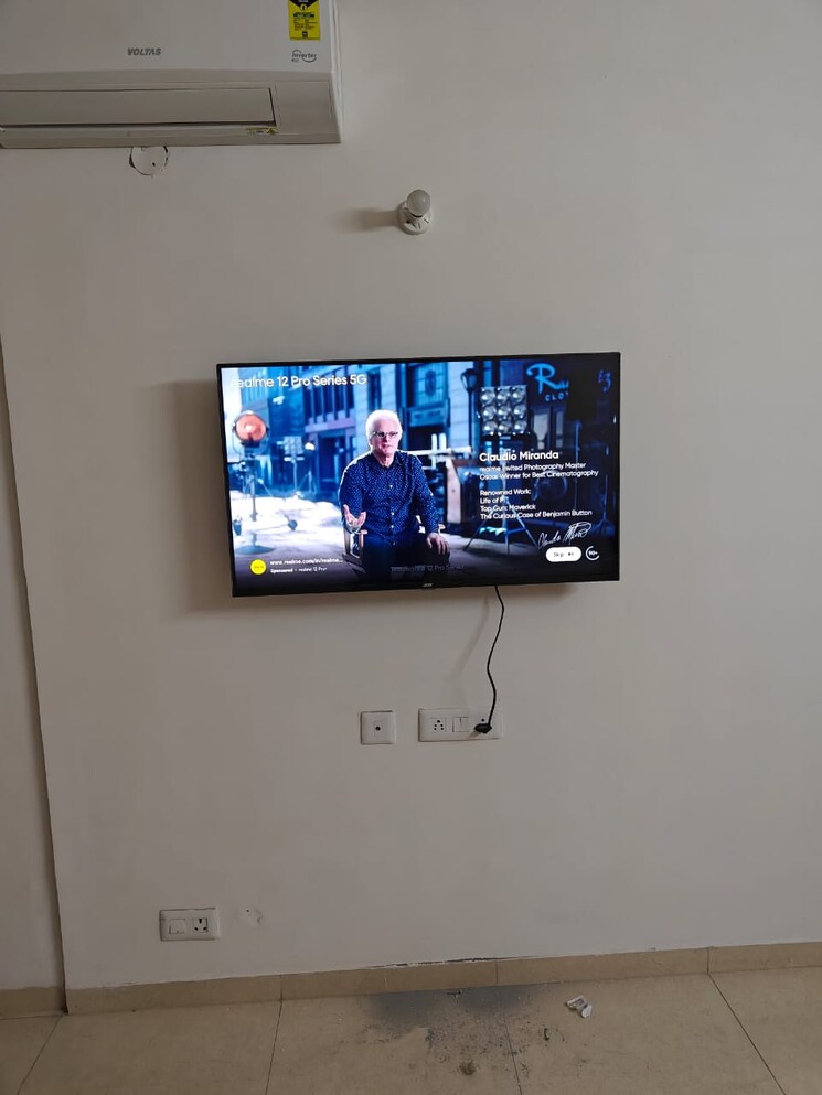 Other, sushma-joynest-zrk 2 Bedroom 1100 Sq.Ft. Apartment In Ghazipur Zirakpur 9381504