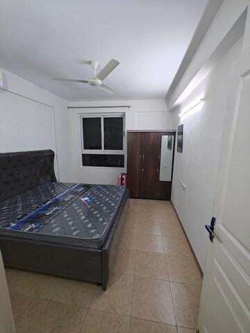 Kitchen in 2 BHK Apartment at Sushma Joynest ZRK, Ghazipur – for Sale