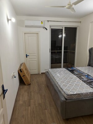 Bedroom in 2 BHK Apartment at Sushma Joynest ZRK, Ghazipur – for Sale