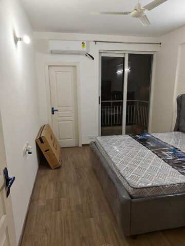 Bedroom in 2 BHK Apartment at Sushma Joynest ZRK, Ghazipur – for Sale