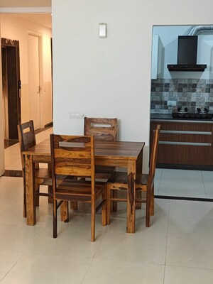 Kitchen in 2 BHK Apartment at Sushma Joynest ZRK, Ghazipur – for Sale