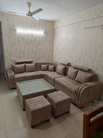 2 BHK Apartment For Sale in Sushma Joynest ZRK, Ghazipur