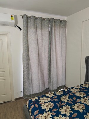 Bedroom in 2 BHK Apartment at Sushma Joynest ZRK, Ghazipur – for Sale