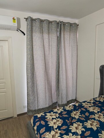 Bedroom in 2 BHK Apartment at Sushma Joynest ZRK, Ghazipur – for Sale