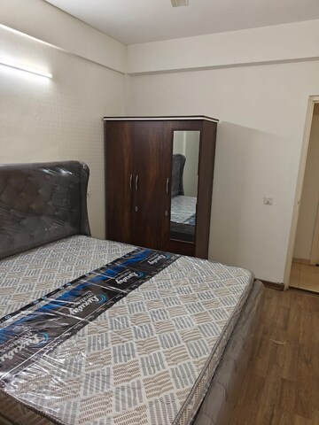 Bedroom in 2 BHK Apartment at Sushma Joynest ZRK, Ghazipur – for Sale