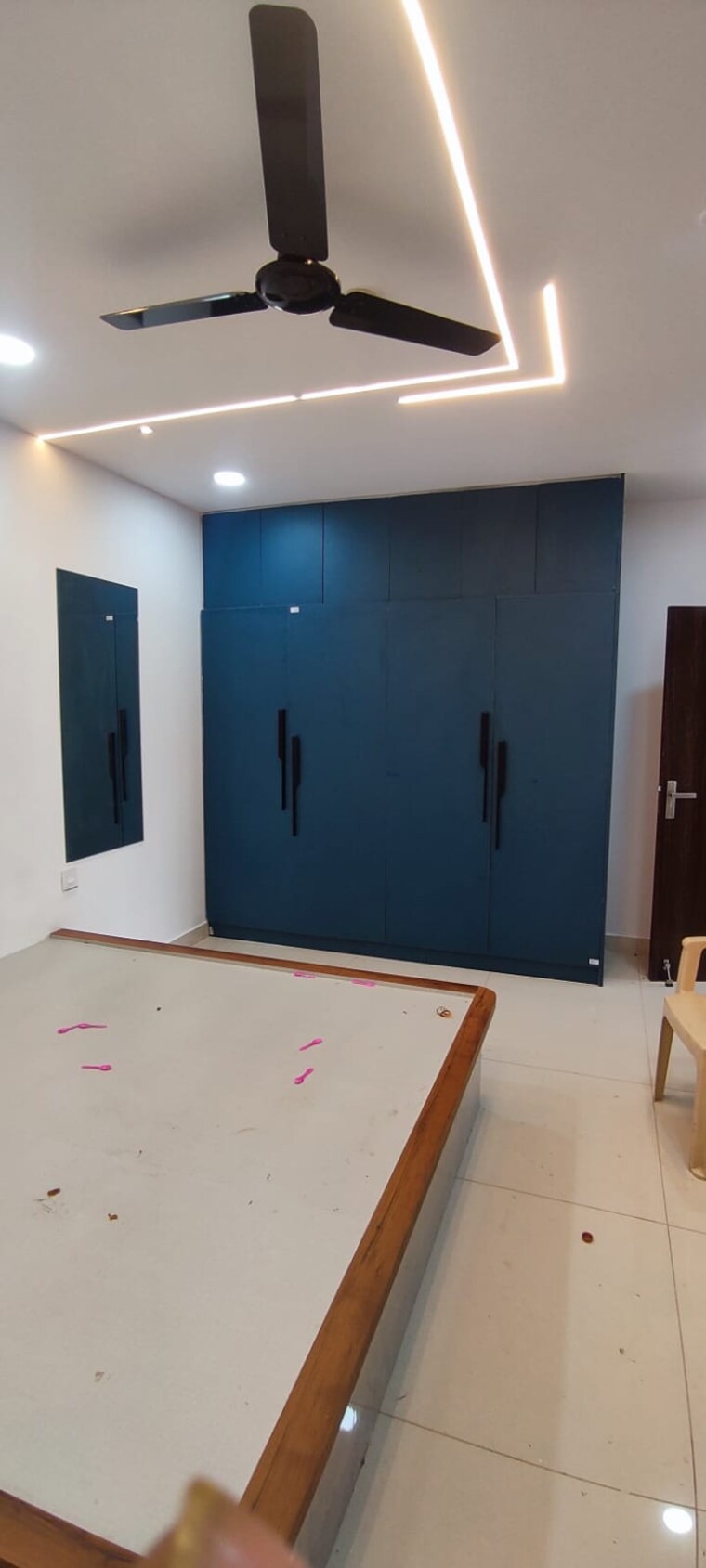 Room, asbl-spire 3 Bedroom 1905 Sq.Ft. Apartment In Kokapet Hyderabad 9381527