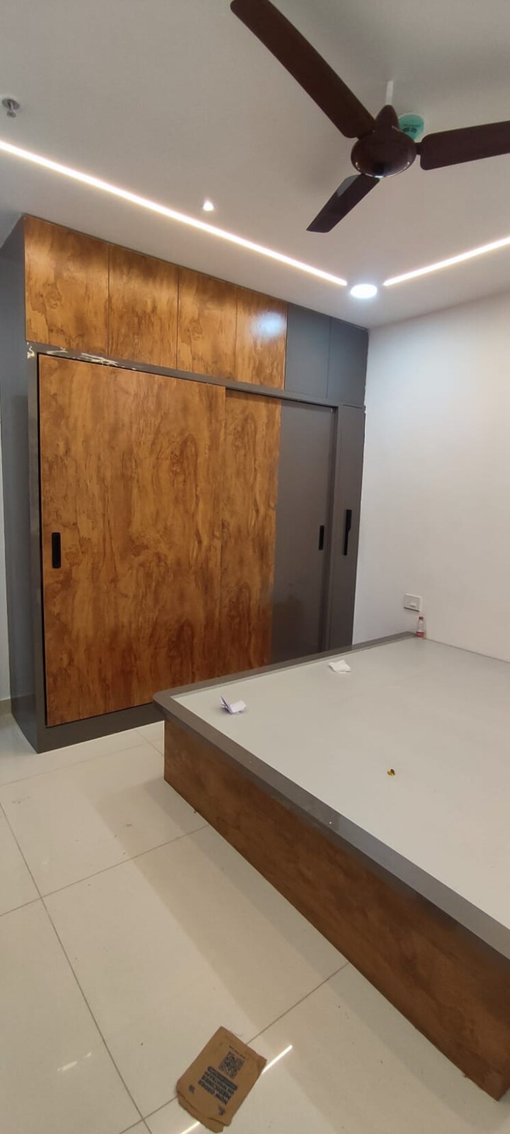 undefined, asbl-spire 3 Bedroom 1905 Sq.Ft. Apartment In Kokapet Hyderabad 9381527