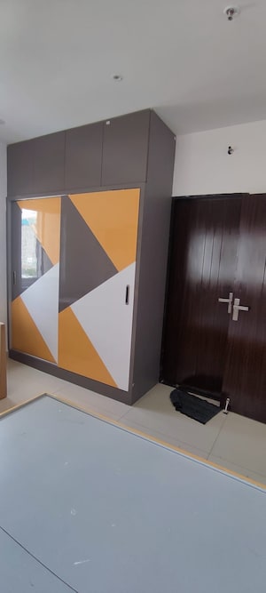 Furnished Amenities in 3 BHK Apartment at ASBL Spire, Kokapet – for Rent