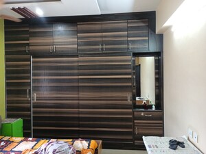 Bedroom in 2 BHK Apartment at Kondapur – for Rent